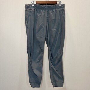 Eddie Bauer Women's Outdoor‎ Hiking Jogger Pants Lightweight Pockets Sz 14